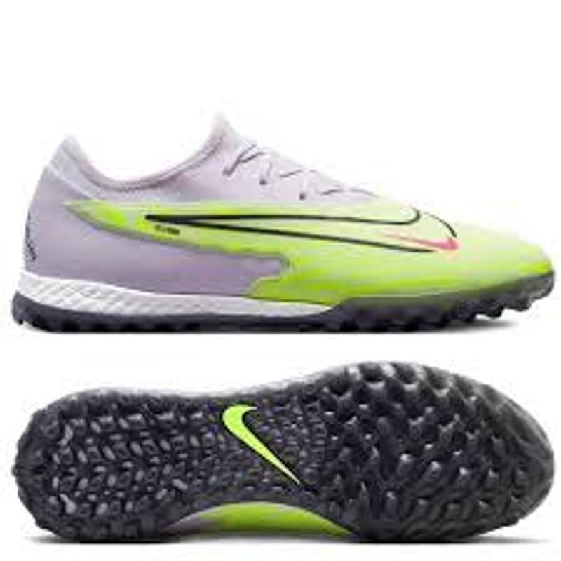 Mercurial discount verde limon